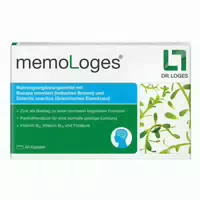 Memologes Kapseln