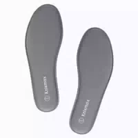 Einlegesohlen Herren Damen Komfort Memory Schaum Pink für Al 1 st