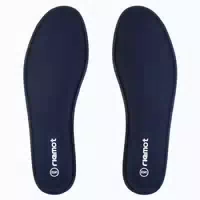 Memory Foam Einlegesohlen für Damen Herren, Weiche Schuheinl 1 st
