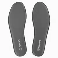 Memory Foam Einlegesohlen für Damen Herren, Weiche Schuheinl 1 st