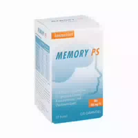 Memory Ps Kapseln Grandel 50 Kapseln