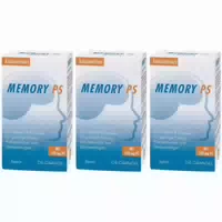 Memory Ps Kapseln Grandel 30 Kapseln