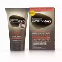 Control Gx Champú Reductor De Canas Para Barba