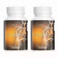 Men Performance Extrem | Delta7 Nutrition