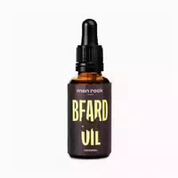Menrock Bartöl Original 30ml 0,03 l