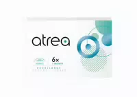 Atrea Excellence 1 Month Spheric 1er Packung