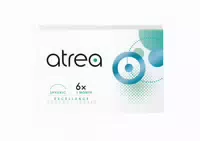 Atrea Excellence 1 Month Spheric 6er Packung
