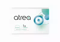 Atrea Excellence 1 Month Spheric 1er Packung