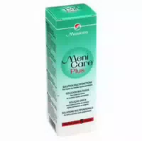 Meni Care Plus Kontaktlinsen