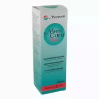 Meni Care Plus Kontaktlinsenpflegemittel 250 Ml Lösung