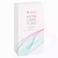 Meni Care Pure Lösung F Harte Kontaktlin 70 ml
