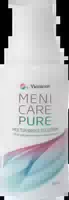 Meni Care Pure Lösung F Harte Kontaktlinsen 70 ml Lösung