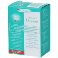 Menicon Menicare Plus & Progent Set
