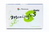 Miru 1month Toric 6er Packung