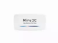 Miru 1day Flat Pack 3 30er Box 1,75