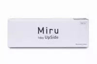 Miru 1day Upside Toric 30er Packung