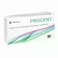 Progent Intensivrein F Formstab Kontaktlinsen Amp 5 St Ampullen