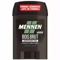 Mennen Deodorant Rohholz 48h Breit Stick