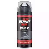 Mennen Extra Protection Hydrating Shave Foam