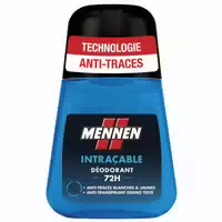 Mennen Intraçable Deodorant 72h Roll On