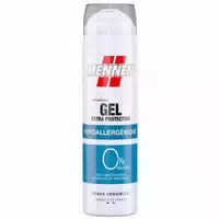 Mennen Rasiergel Extra Protection