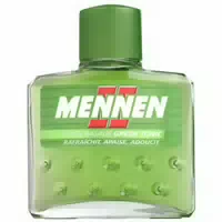 Mennen After Shave Green Tonic