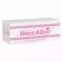 Meno Albin Tropfen