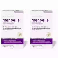 Menoelle Tabletten Wechseljahre