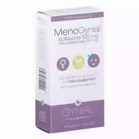 Menogynial Plus