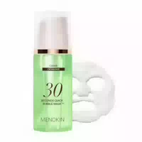 Menokin 30 Seconds Quick Bubble Mask Repair 95ml