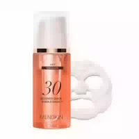 Menokin 30 Seconds Quick Bubble Mask Lift 95ml
