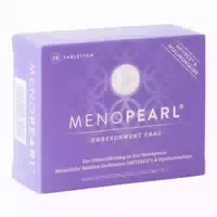 Menopearl Tabletten
