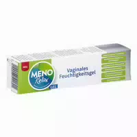 Menorelax Gel