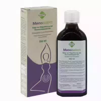 Menoselect Flüssigkeit zum Einnehmen 250 ml