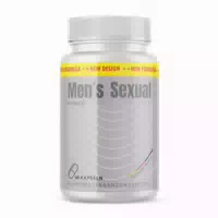 Men´s Sexual Power Kapseln