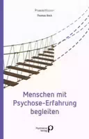 Menschen Mit Psychose Erfahrung Begleiten
