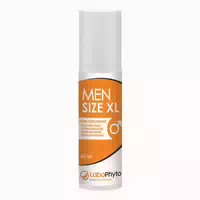 Mensize Xl Entwicklungsfördernde Creme