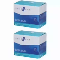 Menssana Biotic Pure