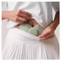 Oneflow Massagepad 1 st