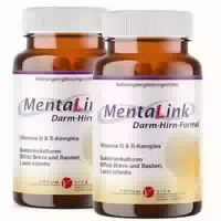 Mentalink Balance Darm Hirn Formel | Forum Vita