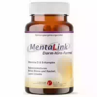 Mentalink Balance Omega 3 Darm Hirn Achse Dha Epa | Forum Vita
