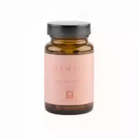 Mently Cell Recovery Mit Spermidin & Astaxanthin