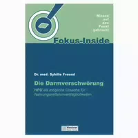 Die Darmverschwörung