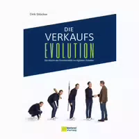 Die Verkaufsevolution