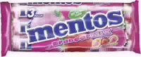 Mentos Erdbeer Mix
