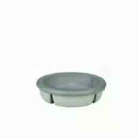 Mepal Bento Bowl Cirqula 250 250 500 ml Nordic Sage