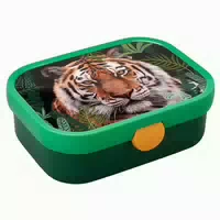 Mepal Fruchtbox Campus 300 ml Wild Tiger