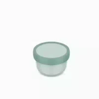 Mepal Campus Fruchtbox 300 ml mit Gabel Cool Pink