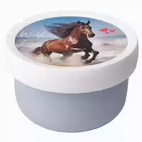 Mepal Fruchtbox Campus 300 ml Wild Horse
