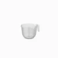 Mepal Messbecher Chef It 1000 ml Transparent